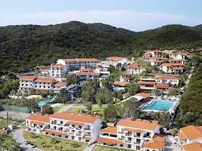 Aristoteles Holiday Hotel And Spa Ouranoupoli Grecia