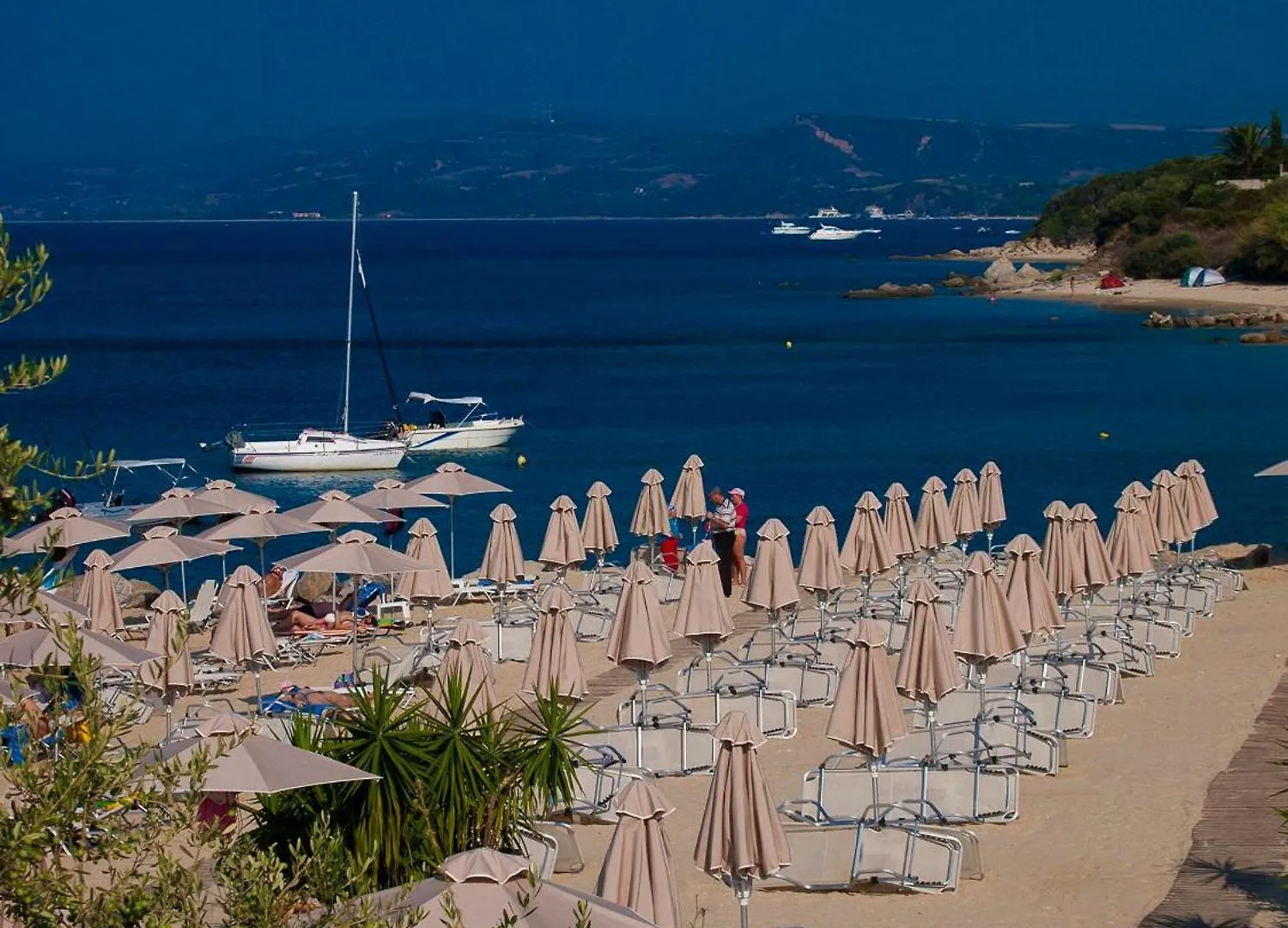 Aristoteles Holiday Hotel And Spa Ouranoupoli