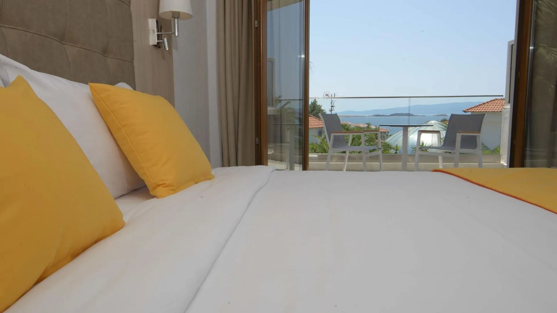 Aristoteles Holiday Hotel And Spa Ouranoupoli