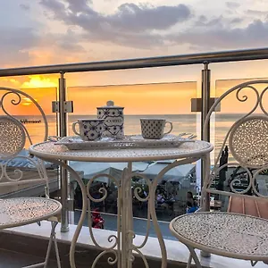  Апартаменты Siel Seaside Homes Греция