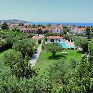 Hotel Julia, Fourka