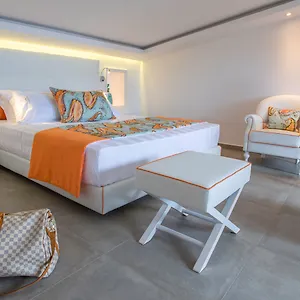 Avaton Luxury - Relais & Chateaux ***** אואוראנואופולי
