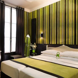 Design Sorbonne 3* Paryż