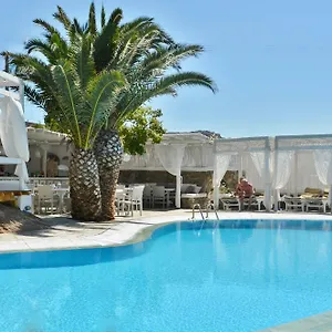 Zephyros Aparthotel