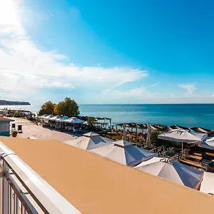 Aegean Blue Seaview Ξενοδοχείο με διαμερίσματα