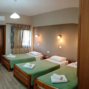 Apartment Prosforio