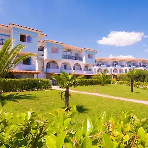 Hotel apartamentowy Sonia Village, Gerakini