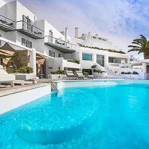 Ilio Maris Ξενοδοχείο Mykonos Town